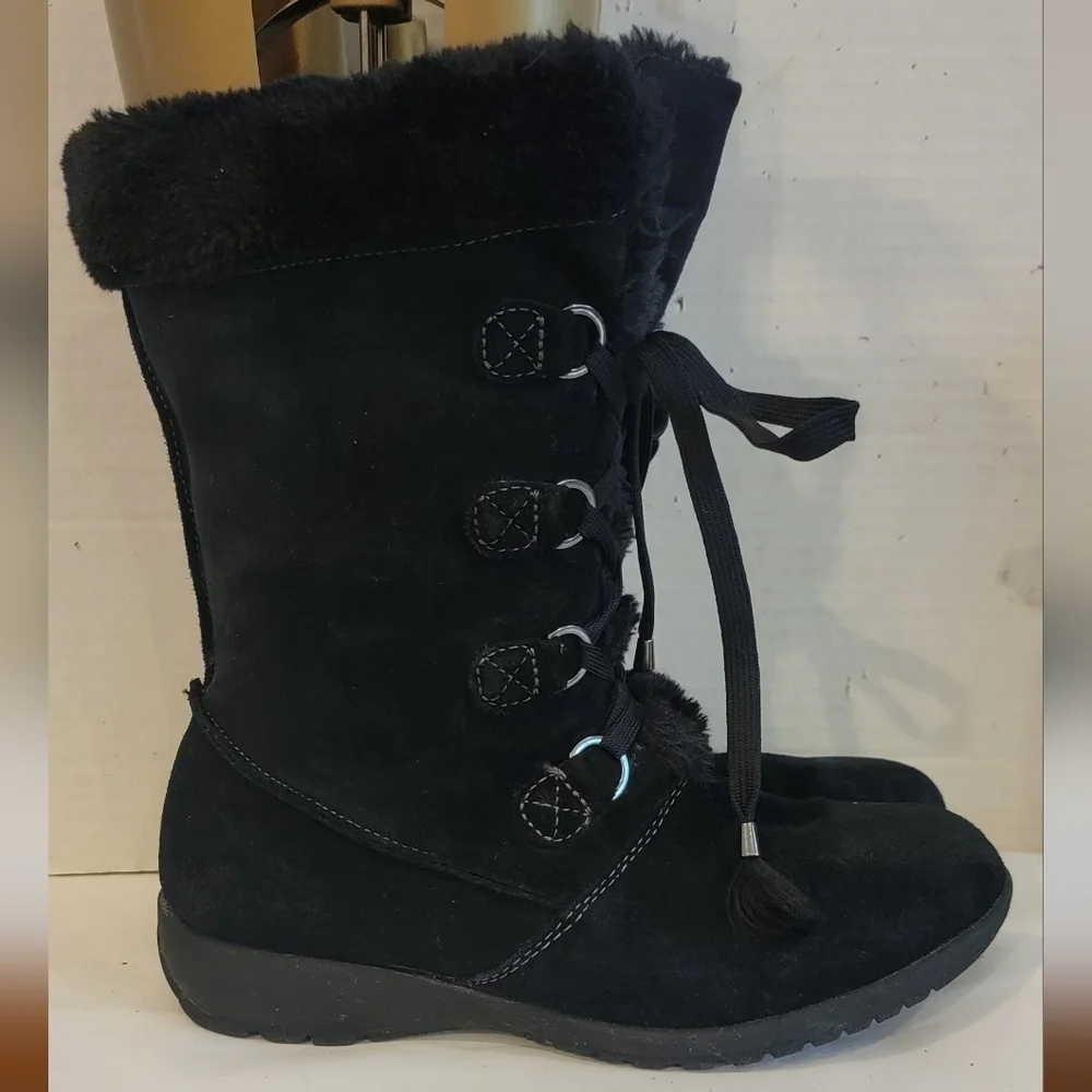 Sporto sports black